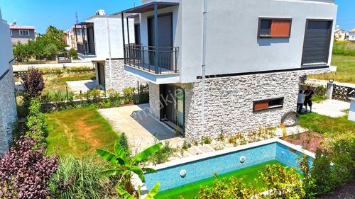 Konut-Villa