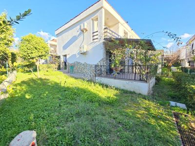 Konut-Villa