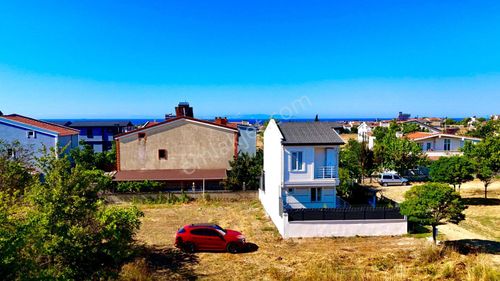 Arsa-Villa İmarlı