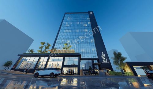 Konut-Residence