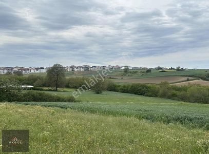 Arsa-Tarla