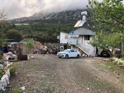 Arsa-Tarla