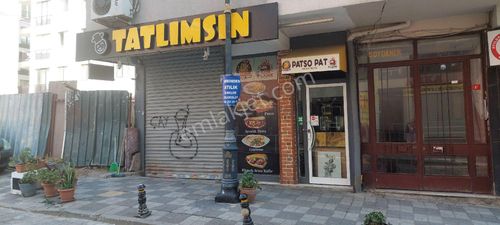 İşyeri-Dükkan & Mağaza
