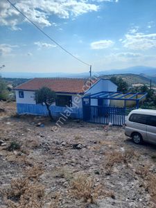 Konut-Köy Evi