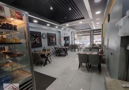 İşyeri-Restaurant