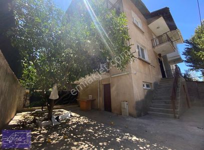 Konut-Villa