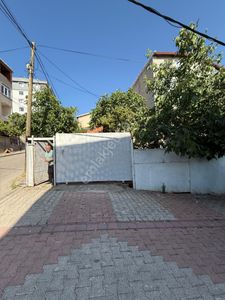 Arsa-Konut İmarlı
