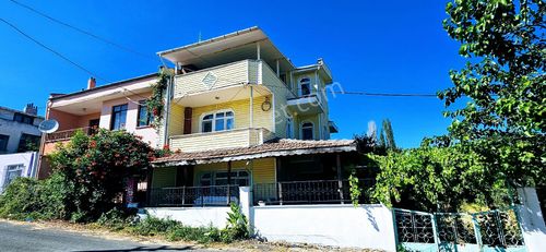 Konut-Müstakil Ev