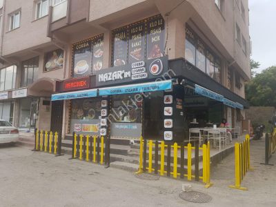 İşyeri-Restaurant