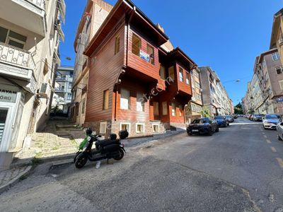 Konut-Müstakil Ev