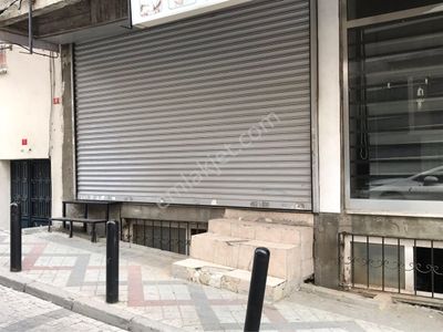 İşyeri-Dükkan & Mağaza