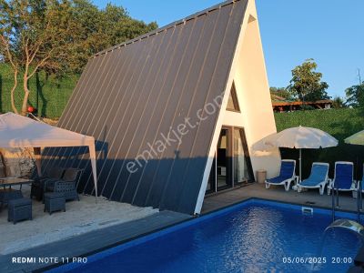 Konut-Villa