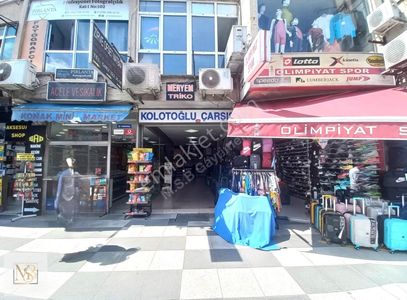 İşyeri-Dükkan & Mağaza