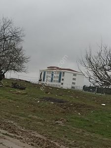 Arsa-Konut İmarlı