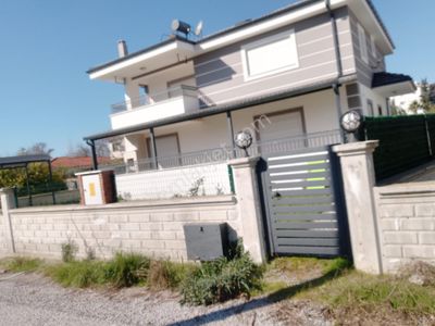 Konut-Villa
