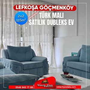 Konut-Müstakil Ev