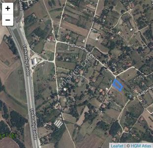 Arsa-Tarla