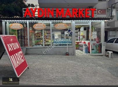 İşyeri-Dükkan & Mağaza
