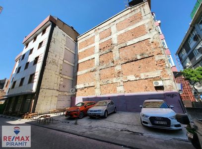 Arsa-Ticari İmarlı