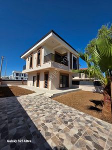 Konut-Villa