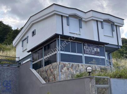 Konut-Villa