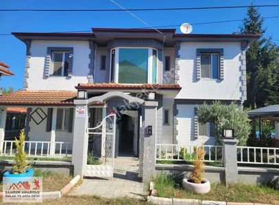 Konut-Villa