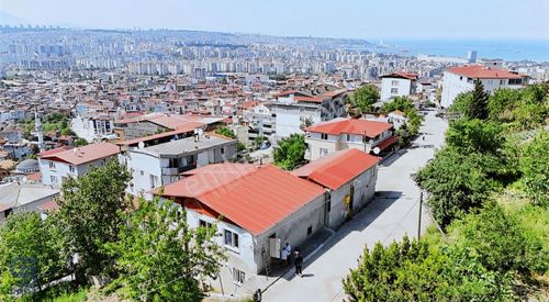 Arsa-Konut İmarlı