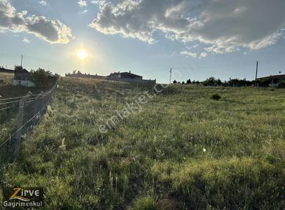 Arsa-Villa İmarlı