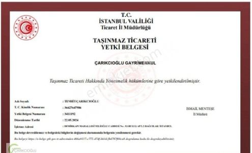 Arsa-Tarla
