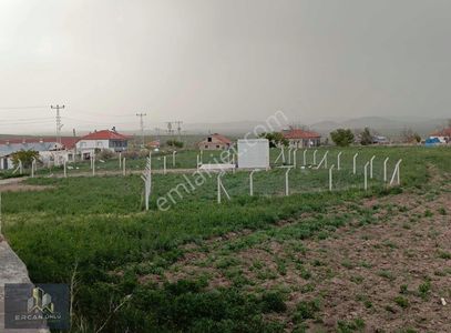 Arsa-Villa İmarlı