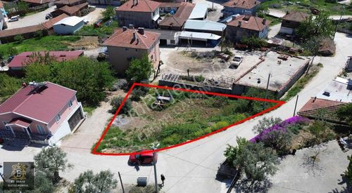 Arsa-Konut İmarlı