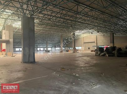 İşyeri-Fabrika