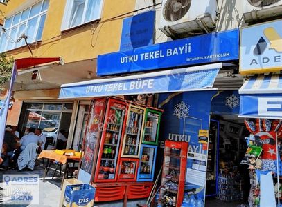 İşyeri-Dükkan & Mağaza