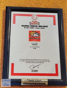 İşyeri-Dükkan & Mağaza