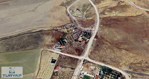 Arsa-Konut İmarlı