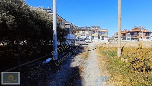 Arsa-Konut İmarlı