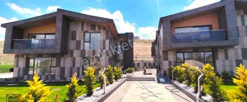Konut-Villa
