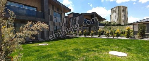 İşyeri-Villa (İşyeri)