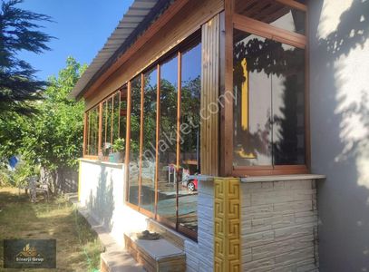 Konut-Müstakil Ev