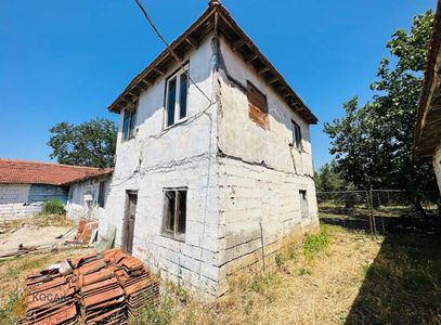 Arsa-Ticari İmarlı