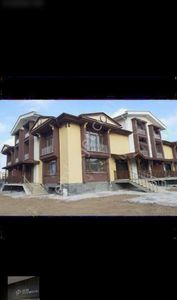 Konut-Villa