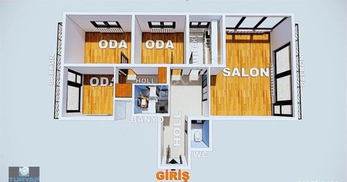 İşyeri-Ofis