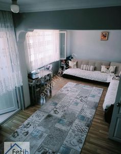 Konut-Daire