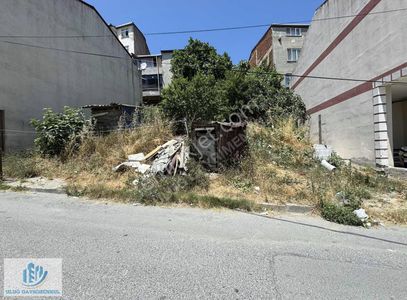 Arsa-Konut İmarlı
