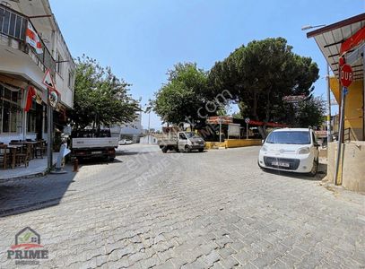 Arsa-Ticari İmarlı