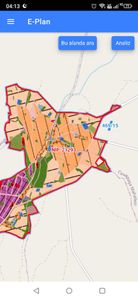 Arsa-Tarla