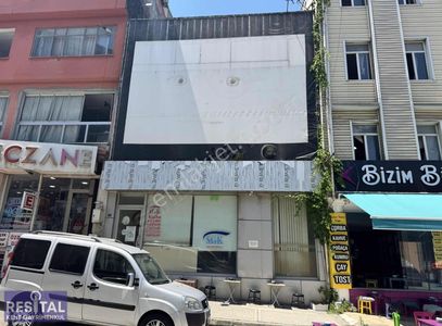 İşyeri-Dükkan & Mağaza