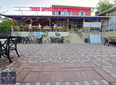 İşyeri-Restaurant