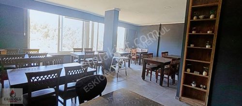İşyeri-Restaurant