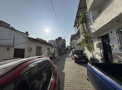 Arsa-Konut İmarlı